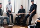Fleet Foxes