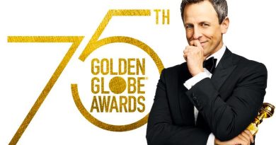 Golden Globes