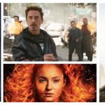 Guia de Estreias de Cinema em 2018