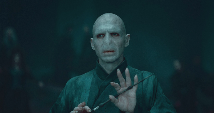 Voldemort