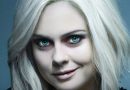 IZombie
