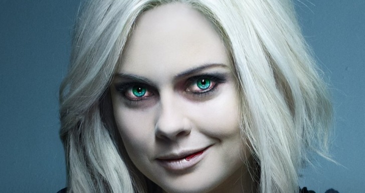 IZombie