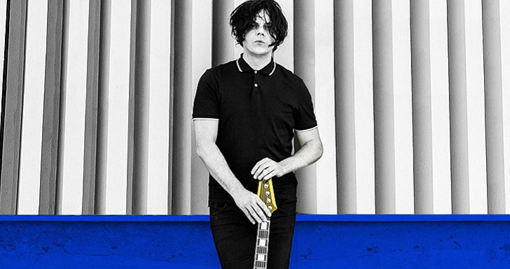 Jack White