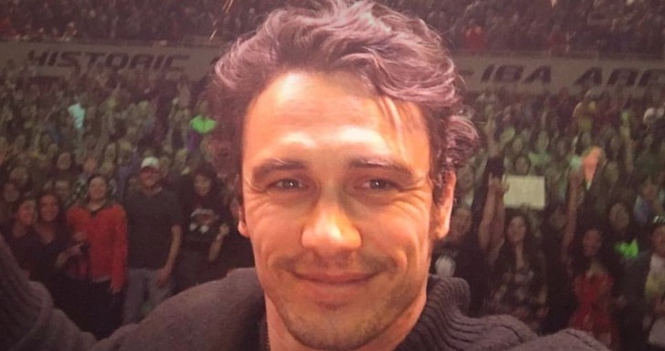 James Franco