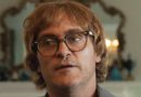 Joaquin Phoenix Don’t Worry, He Won’t Get Far On Foot