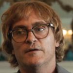 Joaquin Phoenix Don’t Worry, He Won’t Get Far On Foot
