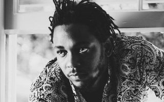 Kendrick Lamar