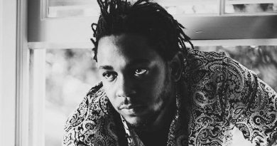 Kendrick Lamar