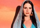 Lana Del Rey