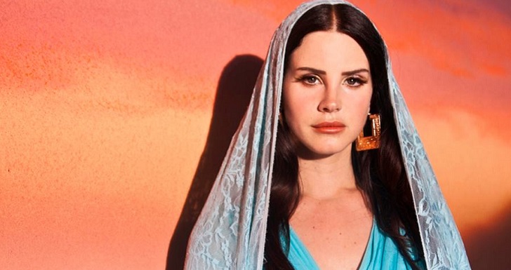 Lana Del Rey