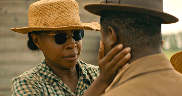 mudbound critica