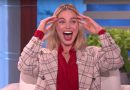 Margot Robbie Barack Obama
