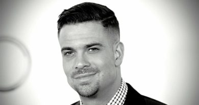 Mark Salling, morte