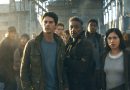 Maze Runner