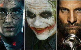Melhores Filmes