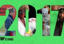 Melhores Trailers de 2017