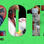 Melhores Trailers de 2017