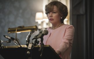 Michelle Williams Mark Wahlberg Todo o Dinheiro do Mundo