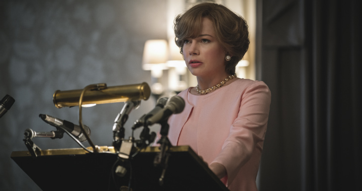 Michelle Williams Mark Wahlberg Todo o Dinheiro do Mundo