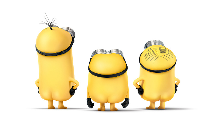 minions