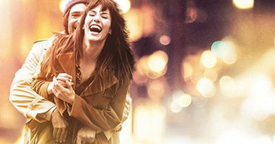 Monsieur & Madame Adelman