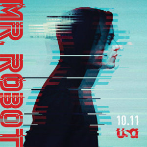 Mr. Robot poster