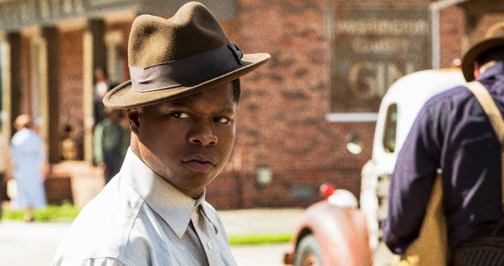 Mudbound