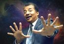 Neil deGrasse Tyson Cosmos