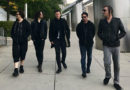Nine Inch Nails