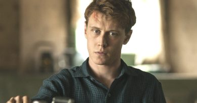 O Segredo de Marrowbone