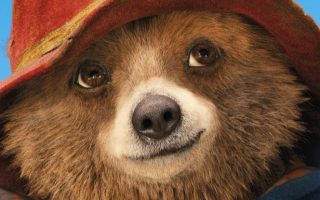 Paddington 2