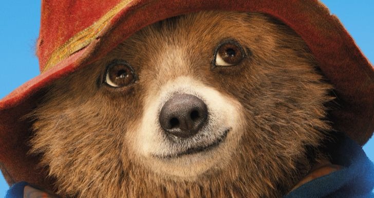 Paddington 2