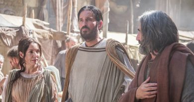 Paul, Apostle of Christ