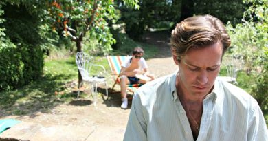 Paul Thomas Anderson