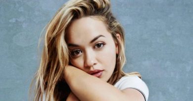 Rita Ora