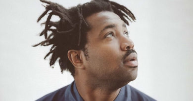 Sampha