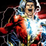 Shazam