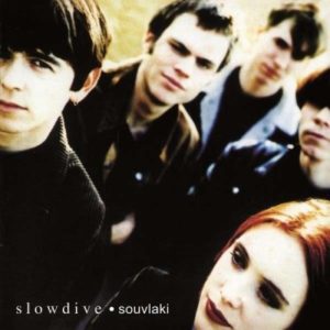 Shoegaze 2 - Slowdive - Souvlaki