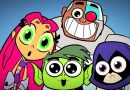Teen Titans GO!, filme