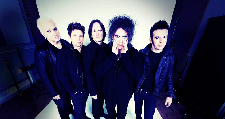 The Cure