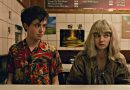 The End of the F***ing World
