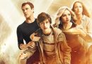 The Gifted
