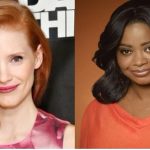 Jessica Chastain, Octavia Spencer