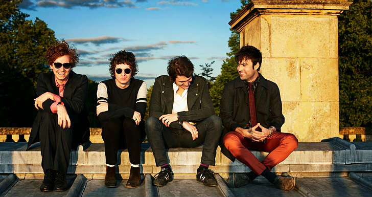 The Kooks