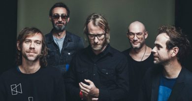 The National