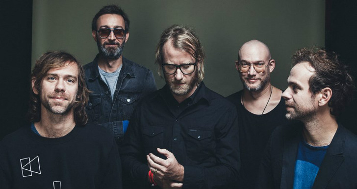 The National