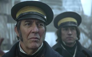The Terror AMC
