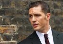 Tom Hardy