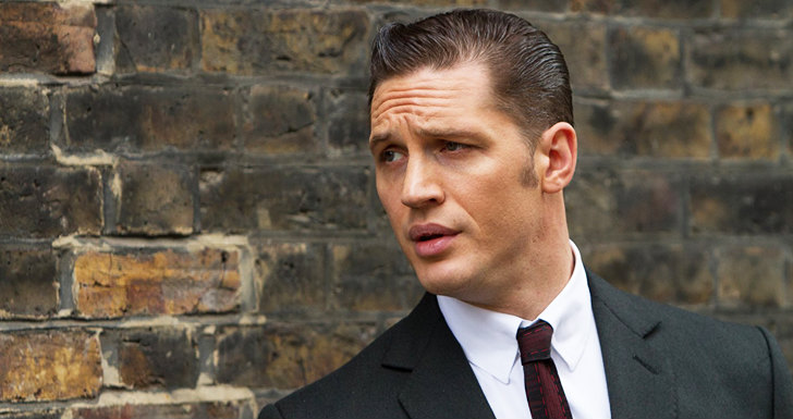 Tom Hardy