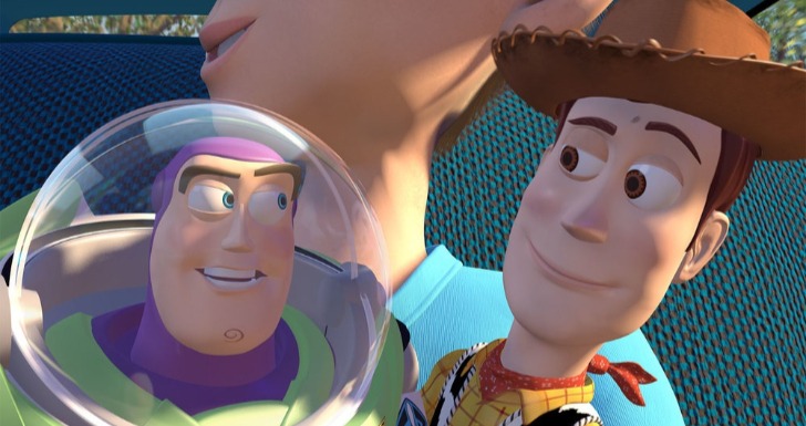 Toy Story 4